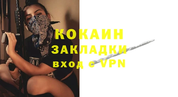 хмурый Корсаков
