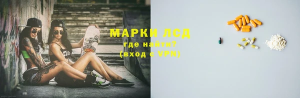 хмурый Корсаков