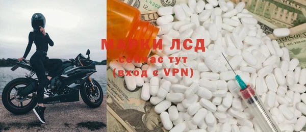 хмурый Корсаков